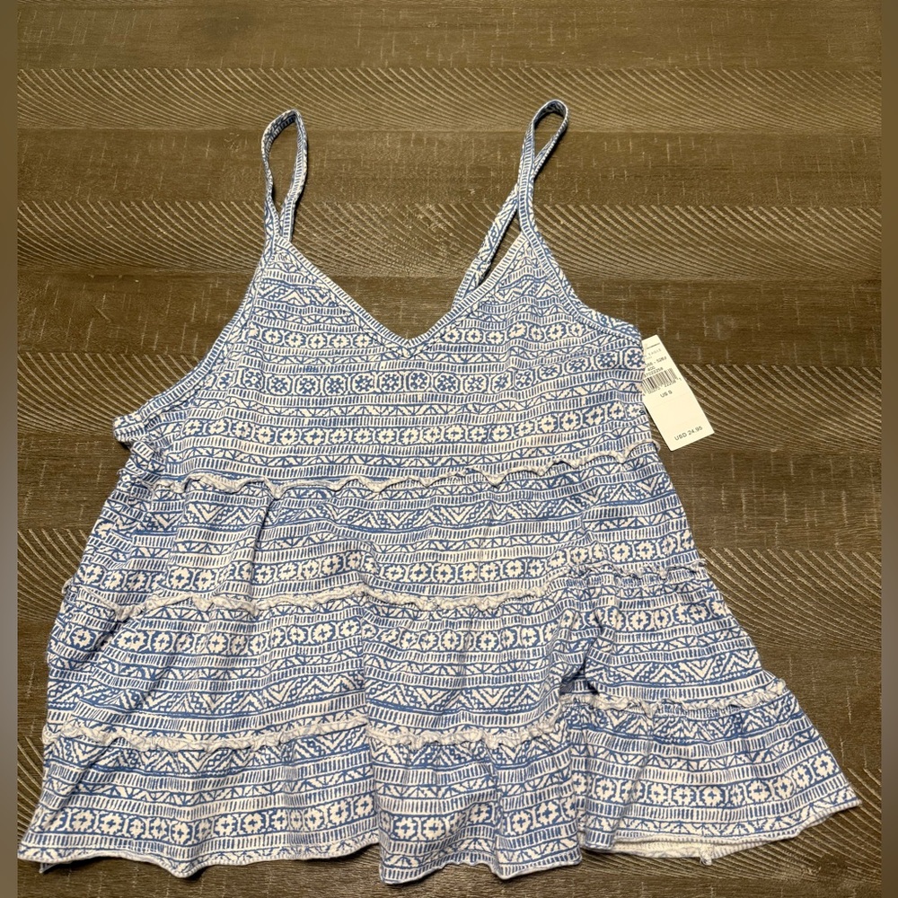 American Eagle Tank Top